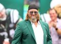 Jets announce passing of former center Nick Mangold