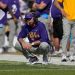 Brian Kelly’s LSU tragedy nears final act, with a coach out of answers