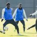 MLS suspends two players for league rules violation before playoffs