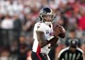 What happened to Michael Penix Jr.? Kirk Cousins gets start