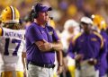 Why did LSU fire Brian Kelly? What to know about his firing