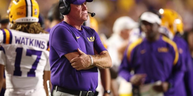 Why did LSU fire Brian Kelly? What to know about his firing