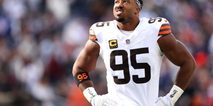 NFL Week 8 winners and losers: One star’s brilliance going to waste?