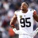 NFL Week 8 winners and losers: One star’s brilliance going to waste?