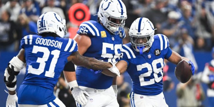 32 things we learned in Week 8: Is team with most wins league’s best?