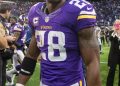 Former NFL RB arrested in Texas on DWI, weapons charges
