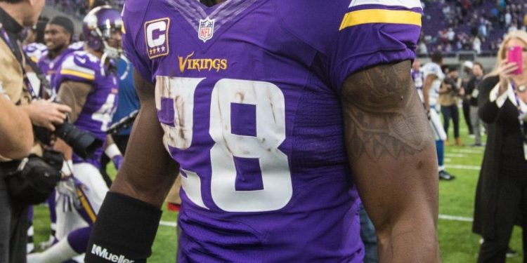 Former NFL RB arrested in Texas on DWI, weapons charges