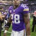 Former NFL RB arrested in Texas on DWI, weapons charges