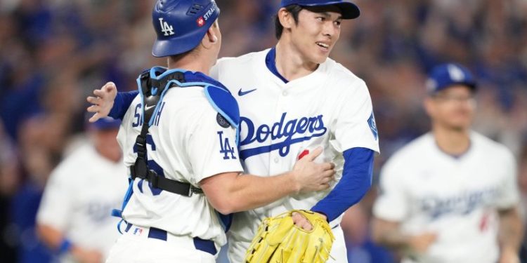Dodgers and Blue Jays are about to learn harsh lesson in World Series