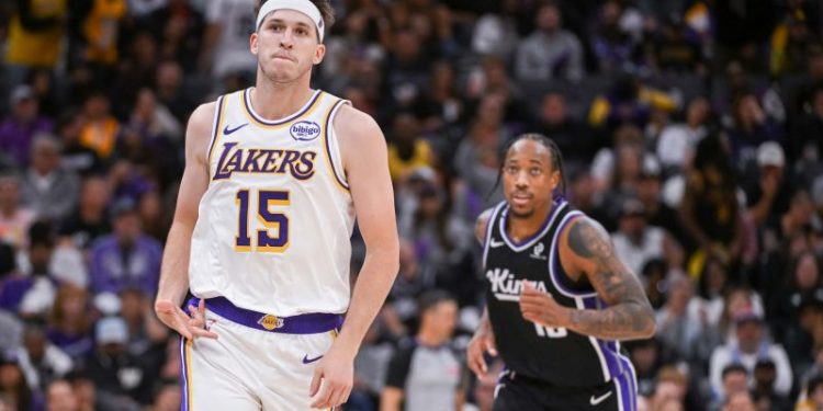 Why Austin Reaves’ 50-point game was no fluke