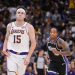Why Austin Reaves’ 50-point game was no fluke