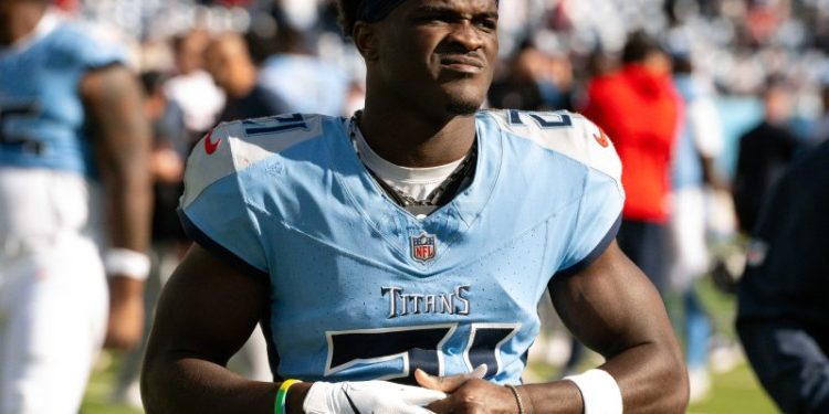 NFC contender swings trade for help at key spot