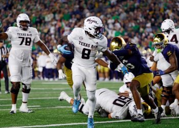 Sharpie! Why these 5 college football teams are a lock for playoff