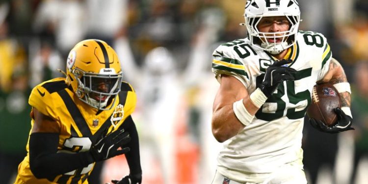 Steelers’ dysfunctional defense exposed in Packers loss | Opinion