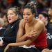 Collier warns WNBA players can’t back down in CBA fight