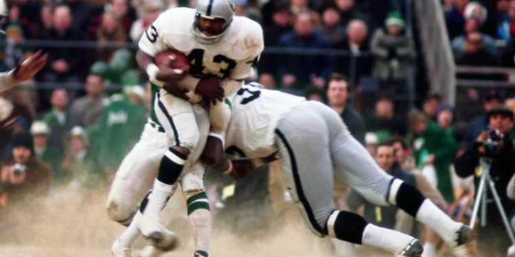 Raiders DB from intimidating 1970s ‘Soul Patrol’ secondary dies at 78