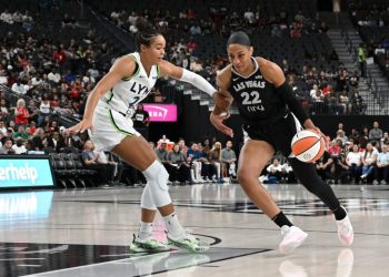 Who are the top 25 WNBA free agents for 2026?
