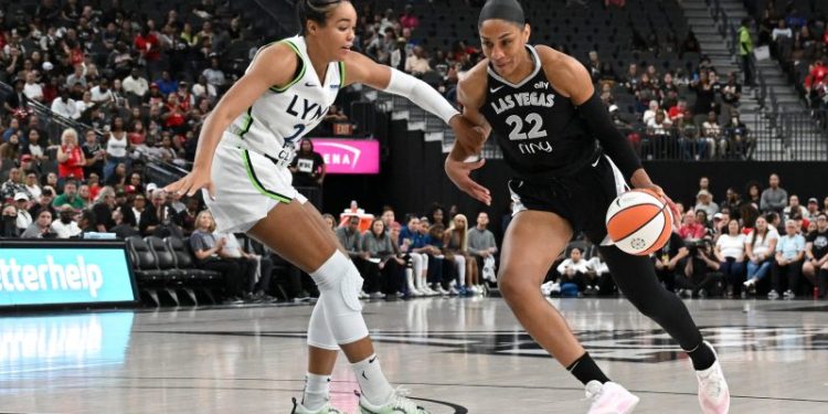 Who are the top 25 WNBA free agents for 2026?