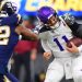 Vikings QB Carson Wentz will undergo season-ending surgery