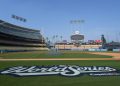 Dog stumbles, recovers with early World Series picks