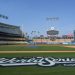 Dog stumbles, recovers with early World Series picks