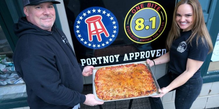 Barstool’s Cody ‘Beef’ Franke dead at 31