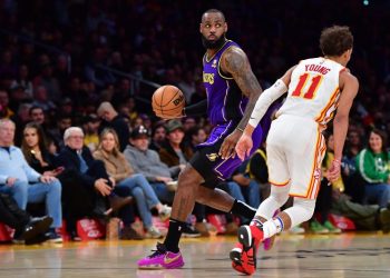 Free agents that could reshape NBA next summer