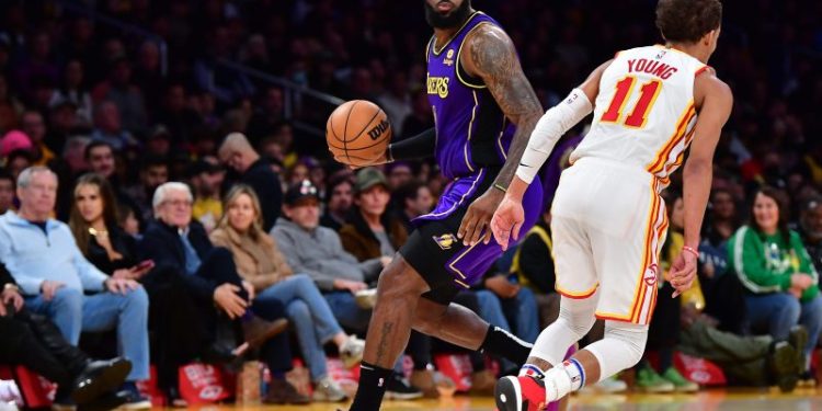 Free agents that could reshape NBA next summer