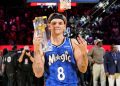 Report: Pacers sign 3-time slam dunk champion as injuries pile up