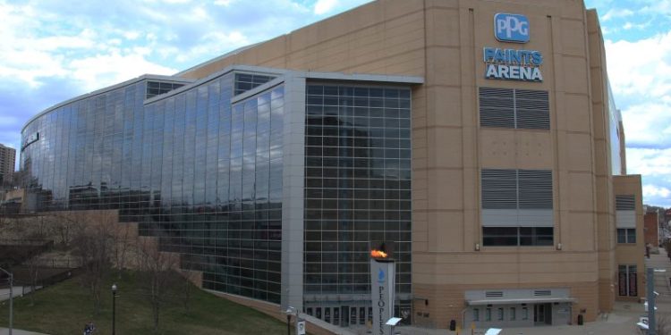 Fan suffers ‘life threatening’ injuries in fall at Penguins game