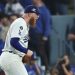 What to know about Will Klein, Dodgers’ latest postseason folk hero