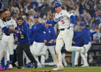 Record-breaking numbers from World Series Game 3