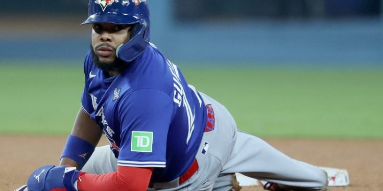Blue Jays say they didn’t lose World Series. Comeback not looking good