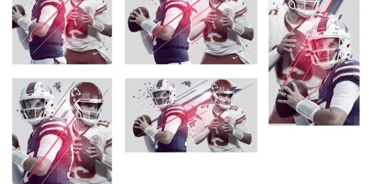 NFL Week 9 picks: Do Chiefs or Bills win rivalry’s next chapter?