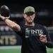 Reports: NFC team to start rookie in QB change-up