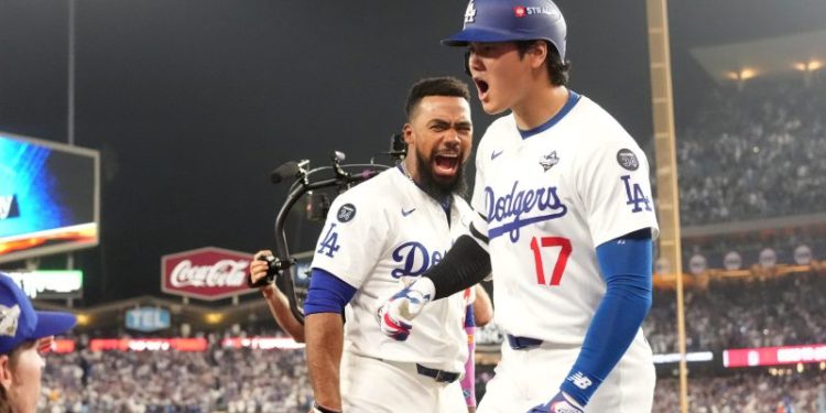 World Series live updates: Dodgers, Jays regroup after epic Game 3