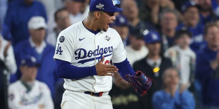 Dodgers, Blue Jays heroes who flew under radar in World Series Game 3