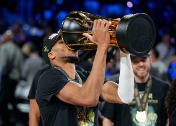 Everything to know for 2025 NBA Cup