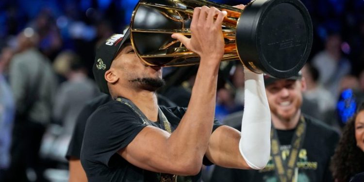 Everything to know for 2025 NBA Cup