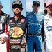 Four drivers chase NASCAR championship as possible format changes loom