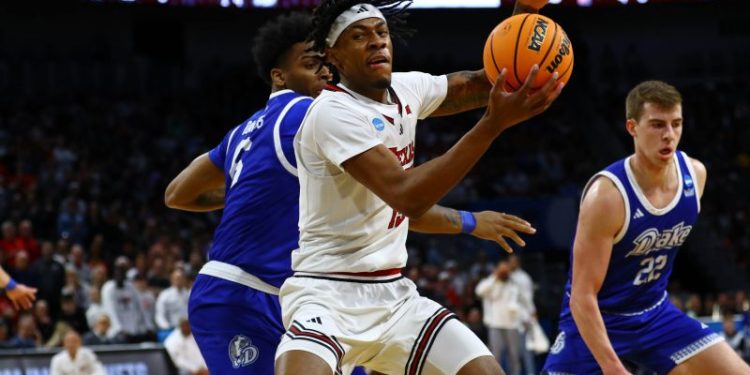 Experience and youth highlight USA TODAY Sports All-America basketball team