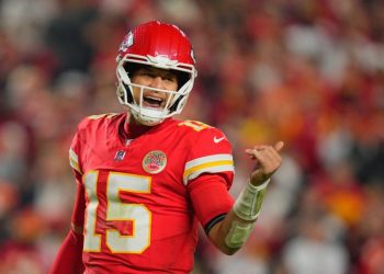 Who is the NFL’s best quarterback right now? Power ranking for Week 9