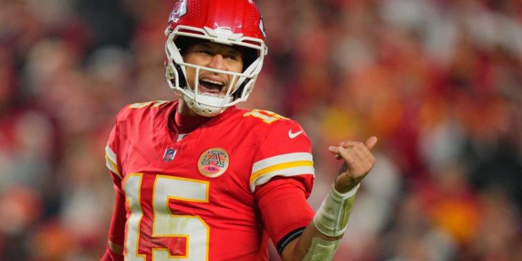 Who is the NFL’s best quarterback right now? Power ranking for Week 9