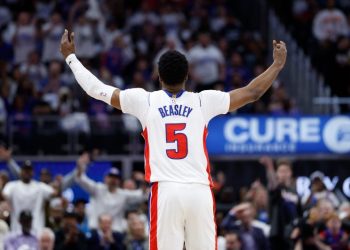 Malik Beasley still a subject in Billups, Rozier case