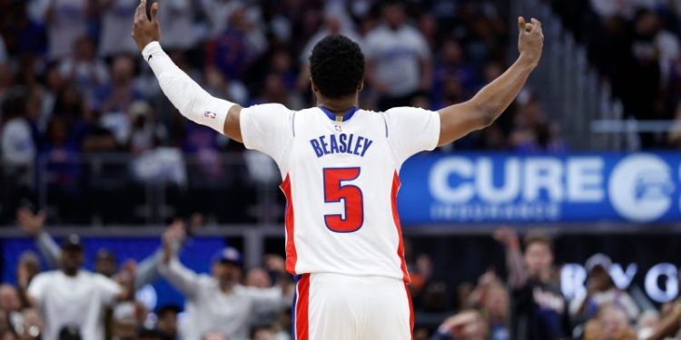 Malik Beasley still a subject in Billups, Rozier case