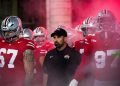 Ryan Day’s Ohio State threatening dynasty status. Yes, really