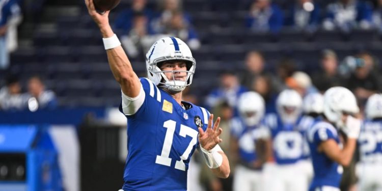 How would the NFL playoff picture look if the season ended today?