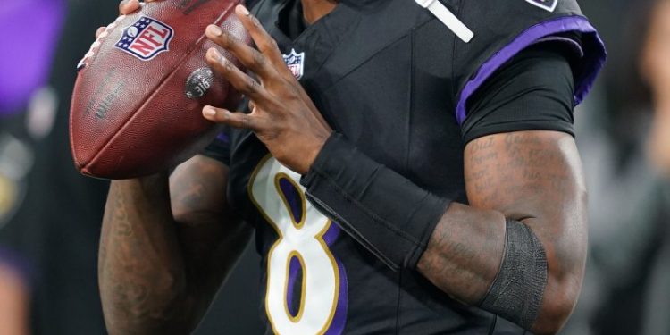 Your complete guide to NFL Week 9 đ