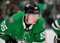 NHL tracker: Stars defenseman lands lucrative eight-year extension