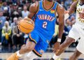 NBA power rankings: Thunder with strong start to title defense